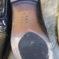 کفش مردانه کالج|کیف، کفش، کمربند|فردیس, داوری|دیوار