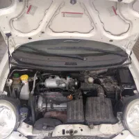 MVM 110|خودرو سواری و وانت|اندیشه, اندیشه فاز ۱|دیوار