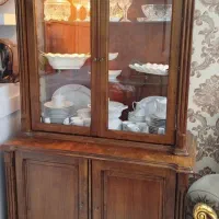 بوفه ۲تکه ومیزtv دوتکه