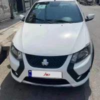 کوییک gx مدل 1402|خودرو سواری و وانت|شیراز, انجیر|دیوار