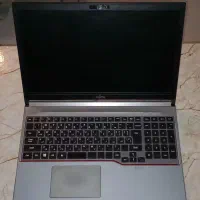 لپ تاپ ژاپنی فوجیتسو