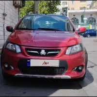 کوییک مدل 99پارس خودرویی آلبالویی مشکی