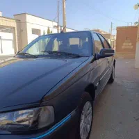 پارس فول سفارشی 1403دریچه سیمی|خودرو سواری و وانت|اردکان, |دیوار