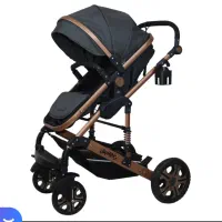 کالسکه و کریر|کالسکه و لوازم جانبی|مشهد, سرافرازان|دیوار