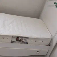 تخت کودک|تخت و سرویس خواب|اسلامشهر, شهرک الهیه|دیوار