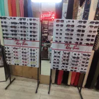استند عینک پایه دار نونو