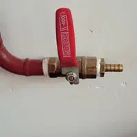 لوله کشی گاز  اب  فاضلاب