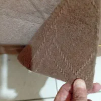 موکت با کیفیت کارکرده تمیز