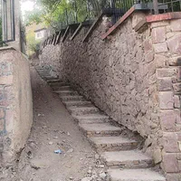ویلای نقلی ۱۵۰ متری / سند تک برگ / روستای لالان|فروش خانه و ویلا|فشم, |دیوار