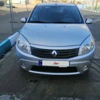 ساندروی اتوماتیک تولید سال 96|خودرو سواری و وانت|تهران, باغ فیض|دیوار