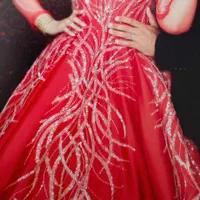 لباس عروس|لباس|ارومیه, |دیوار