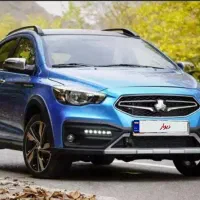 حواله آریا  2000 سی سی اتومات