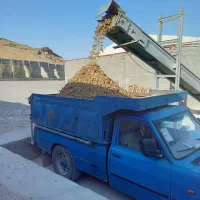 کود مرغی خالص درجه یک|خدمات باغبانی و درختکاری|ارومیه, |دیوار