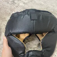 کلاه ورزشی بوکس