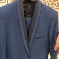 کت و شلوار در حد نو|لباس|قزوین, |دیوار