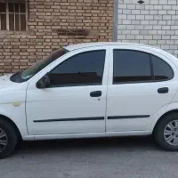 تیبا یک مدل 1400|خودرو سواری و وانت|اهواز, کوی مهدیس|دیوار