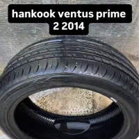 لاستیک 215/45/17|قطعات یدکی و لوازم جانبی|رشت, پستک|دیوار