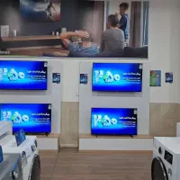 تلویزیون اسنوا|تلویزیون و پروژکتور|بیرجند, |دیوار