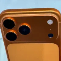 iphone 17promax zaa|موبایل|تهران, جنتآباد مرکزی|دیوار