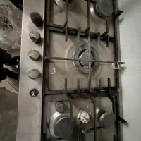 گاز gorenje استیل