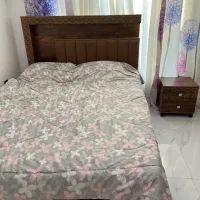 تخت خواب دو نفره