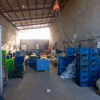 آبکاری قطعات خودرو