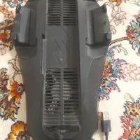 خنک کننده زیر پی اس فور فت