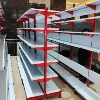 وسط فروشگاهی/دیواری/قفسه