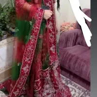 لباس هندی