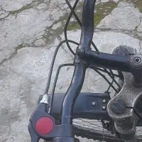 دوچرخه اویاما