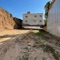 ۱۵۴ متر زمین مسکونی / خیابان ۲۴ متری|فروش زمین و ملک کلنگی|آزادشهر, |دیوار