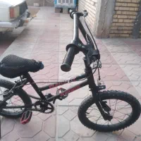 دوچرخه ۱۶