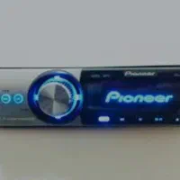 پخش،اسطوره پایونیر مدل p1y