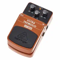 پدال افکت ترمولو گیتار Behringer UT300