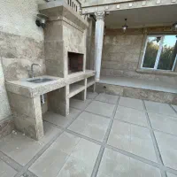 ویلا کنتور برق دار ۴۰۰متر|فروش خانه و ویلا|هشتگرد, شهرک سهیلیه|دیوار