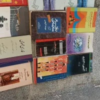 فروش کتاب|کتاب و مجله ادبی|شیروان (خراسان), |دیوار