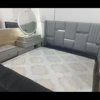 کارخونه تخت کد47 سرویس خواب سارین|تخت و سرویس خواب|اهواز, دغاغله|دیوار
