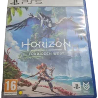 فروش سی دی بازی ps5 مدل horizon نو