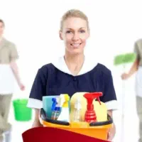 استخدام کادر دفتری (خانم)