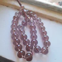 تسبیح سندلوس تراش نادر