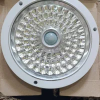 دو عدد چراغ ال ای دی|لامپ و چراغ|شیراز, کوشک میدان|دیوار