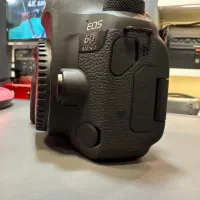 کانن Canon 6D MK II + EF 24-105 F4 USM|دوربین عکاسی و فیلم‌برداری|تهران, بهار|دیوار