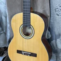 گیتار مدل کلاسیک best fun|گیتار، بیس، امپلیفایر|قائم‌شهر, |دیوار