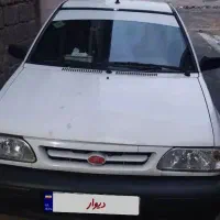 پراید ۱۳۱
