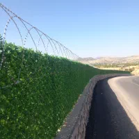 فنس کشی حیدری