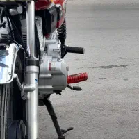 متور هندا|موتورسیکلت|مشهد, کوی دروی|دیوار