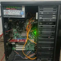 کیس ddr3