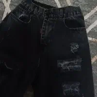 شلوارجین سایز 38|لباس|ورامین, خیر آباد|دیوار