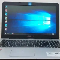 لپتاپ ایسوس (ASUS) مدل X555Li