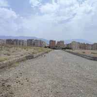 زمین یک دانگ از شش دانگ * شهرک یاس * ۵۳۳ متری|فروش زمین و ملک کلنگی|کرج, شهرک یاس شمالی|دیوار